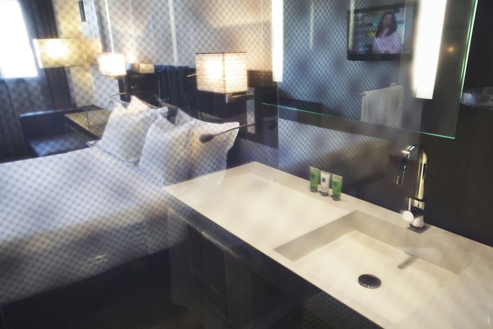 undefined AC Hotel Atocha by Marriott 10