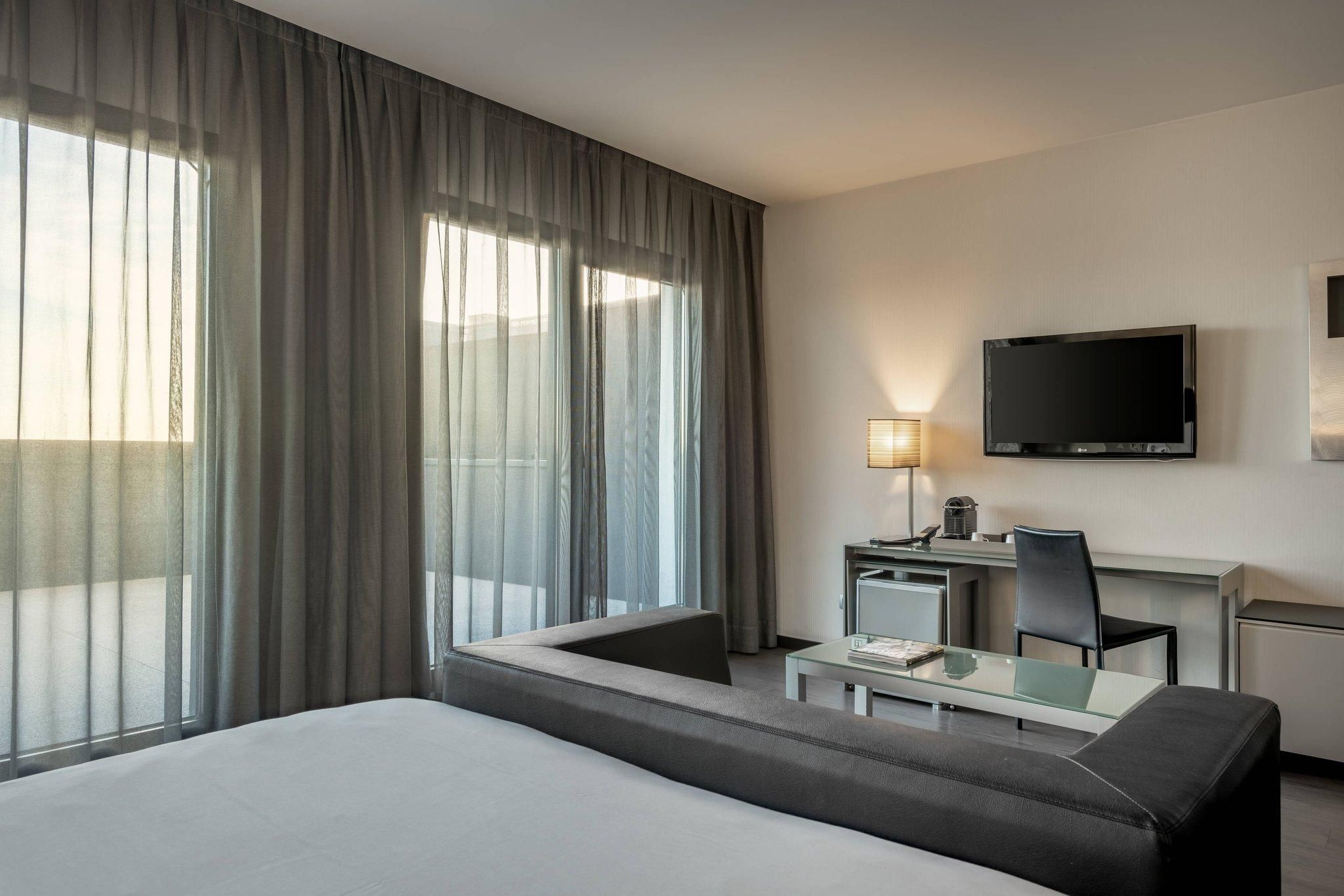 undefined AC Hotel Atocha by Marriott 10