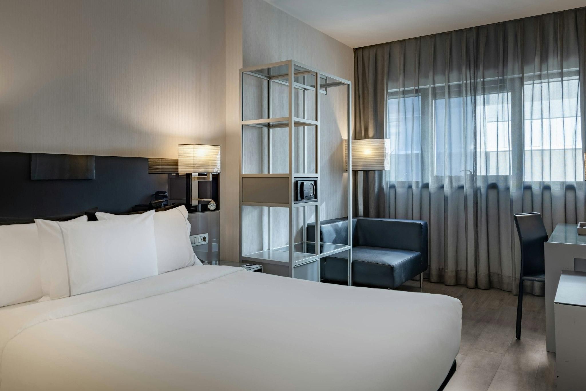 undefined AC Hotel Atocha by Marriott 7