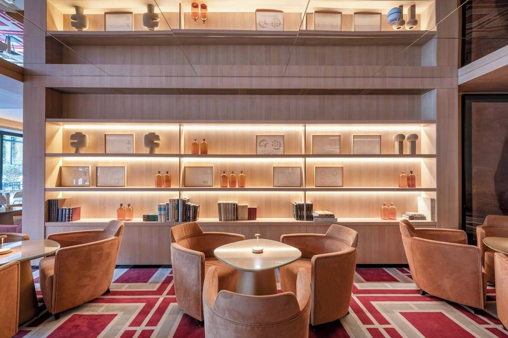 undefined AC Hotel Atocha by Marriott