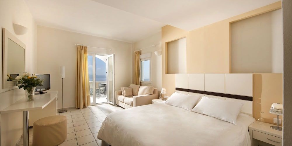 undefined Tzekos Villas 3