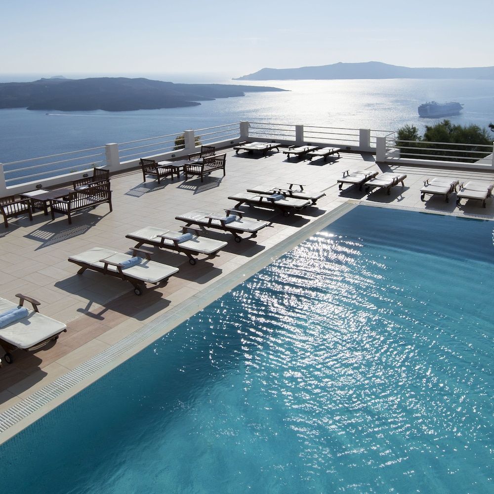 undefined Tzekos Villas 6