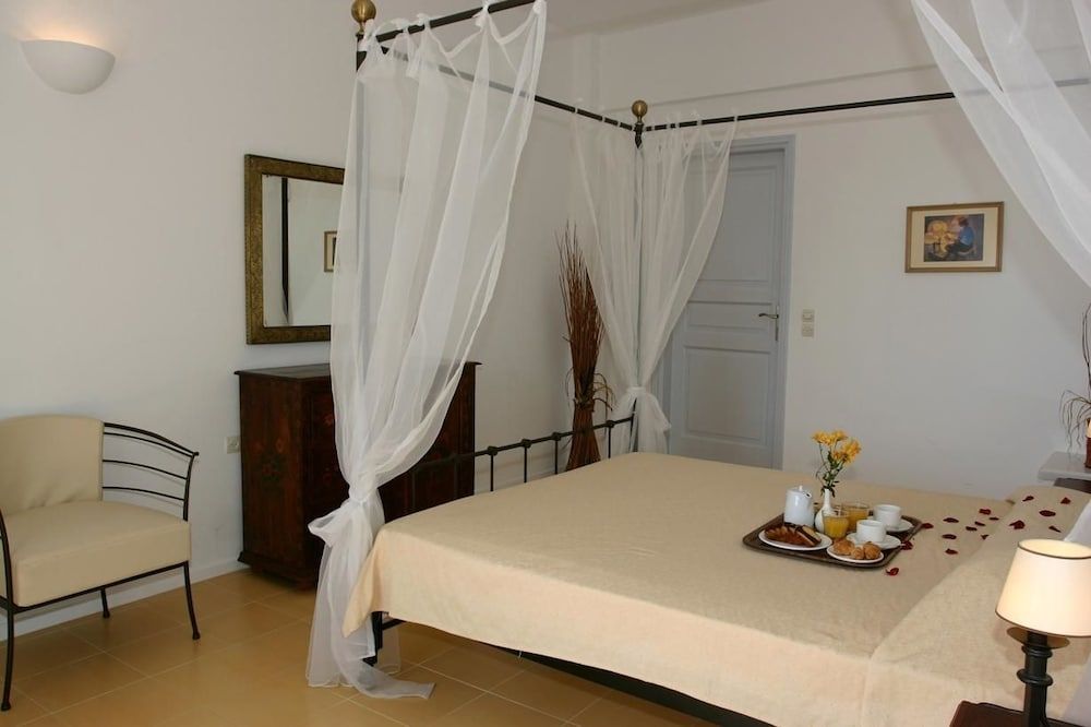 undefined Tzekos Villas 2
