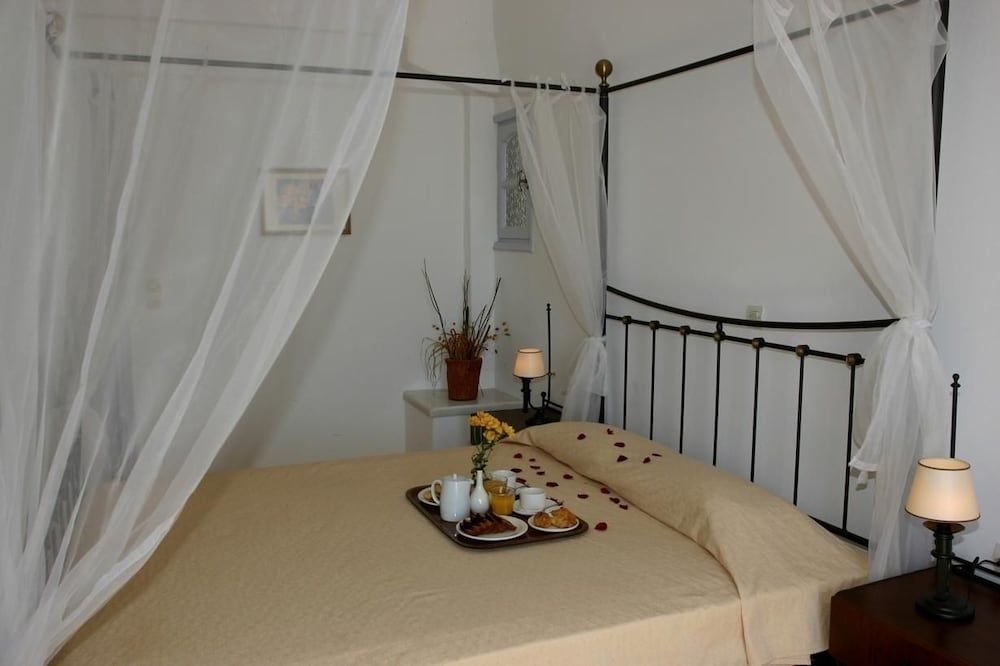 undefined Tzekos Villas 4