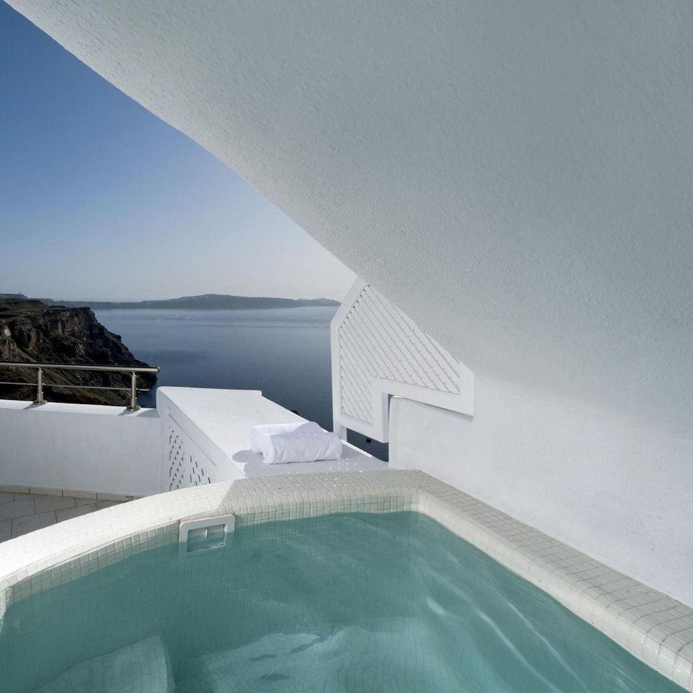undefined Tzekos Villas 9