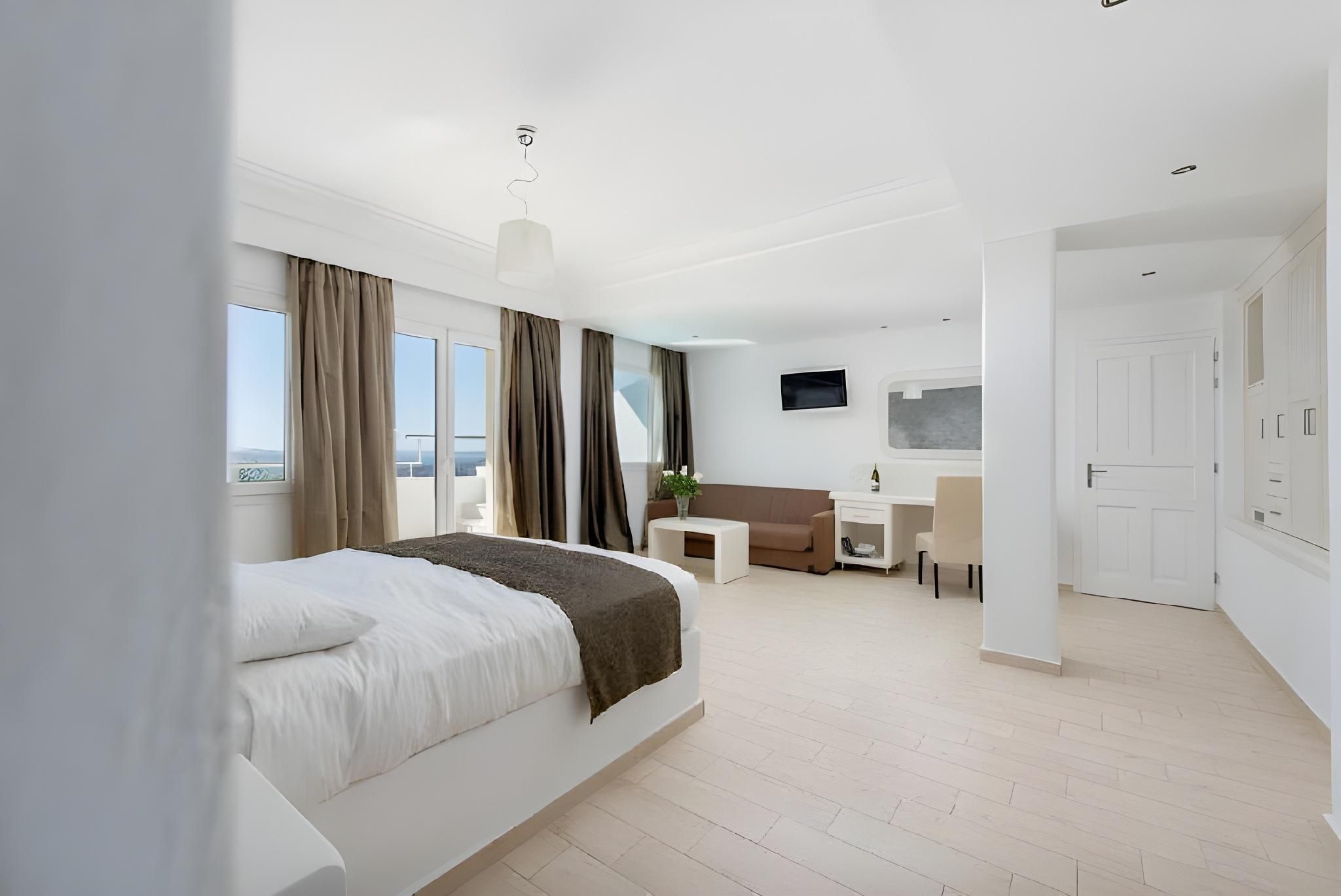 undefined Tzekos Villas 3