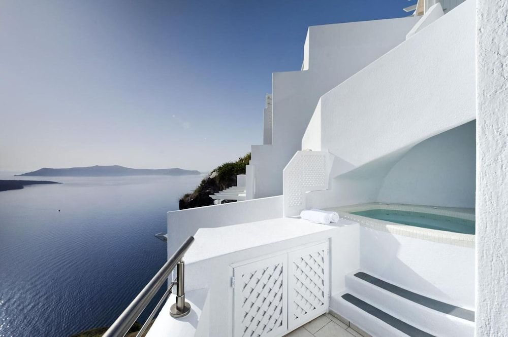 undefined Tzekos Villas 7