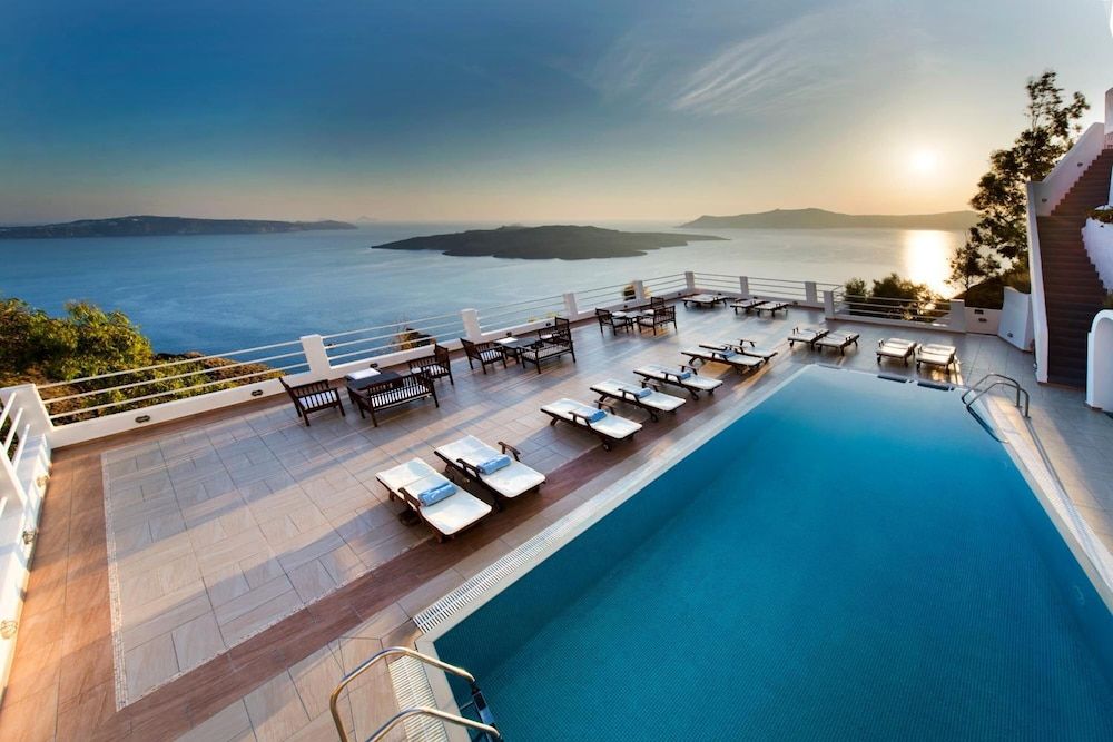 undefined Tzekos Villas 10