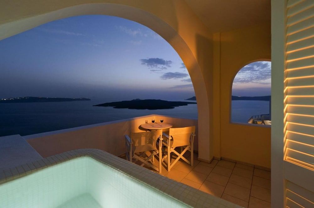 undefined Tzekos Villas 8