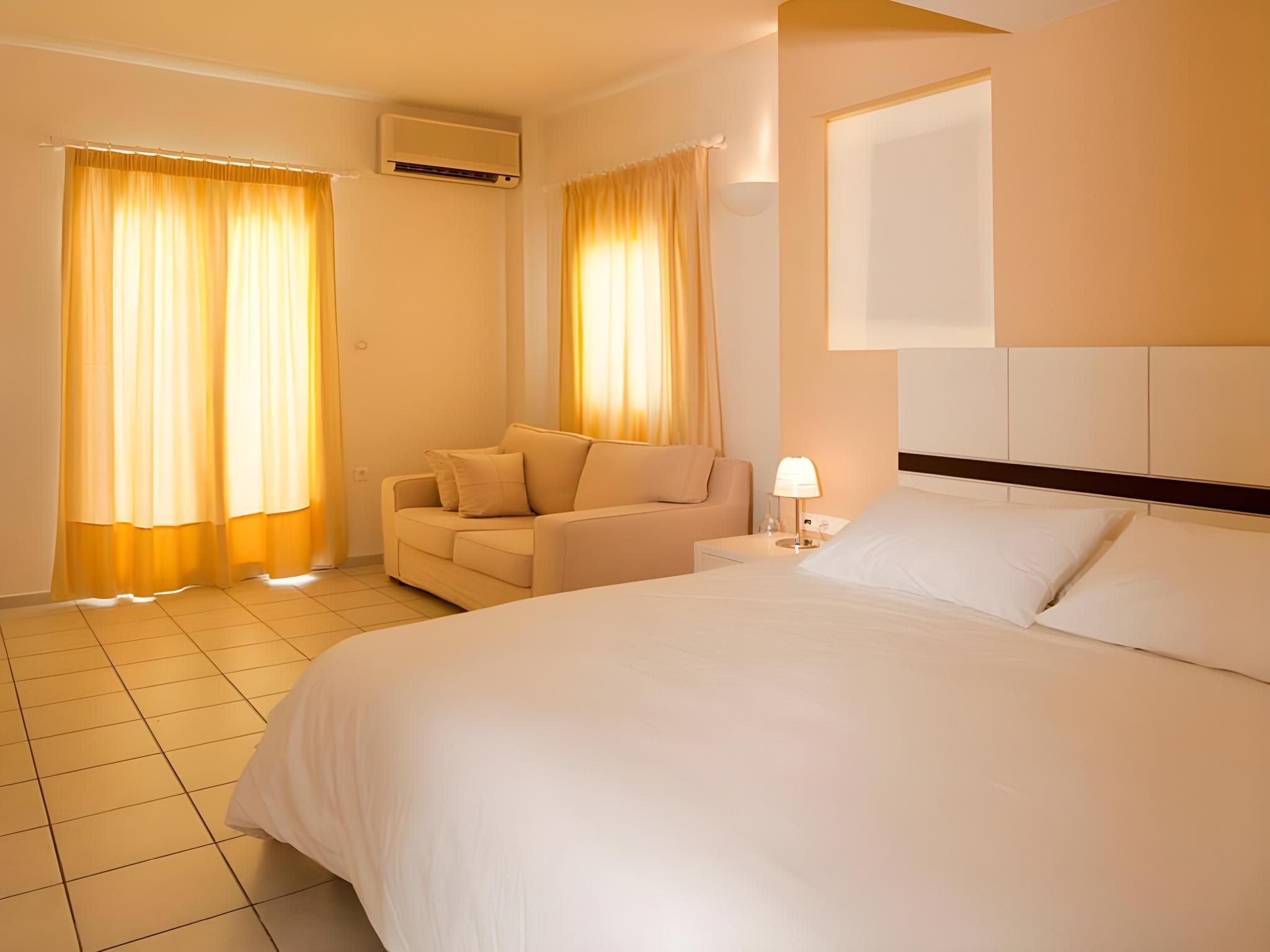 undefined Tzekos Villas 2