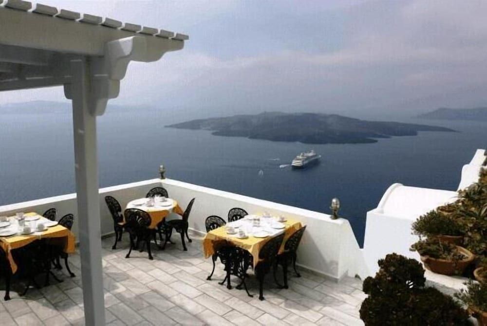 undefined Tzekos Villas 5