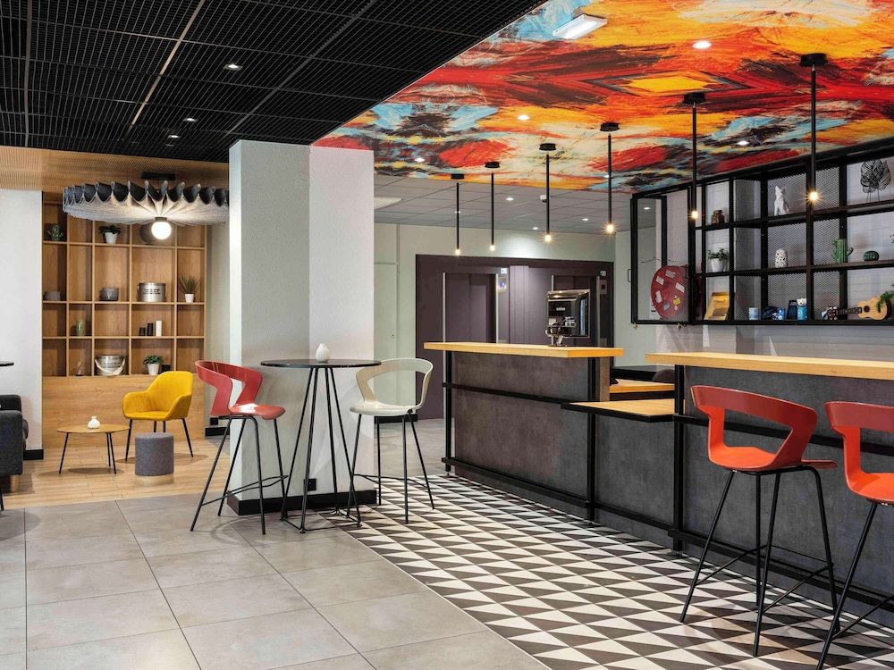 undefined Ibis Marseille Centre Préfecture 7