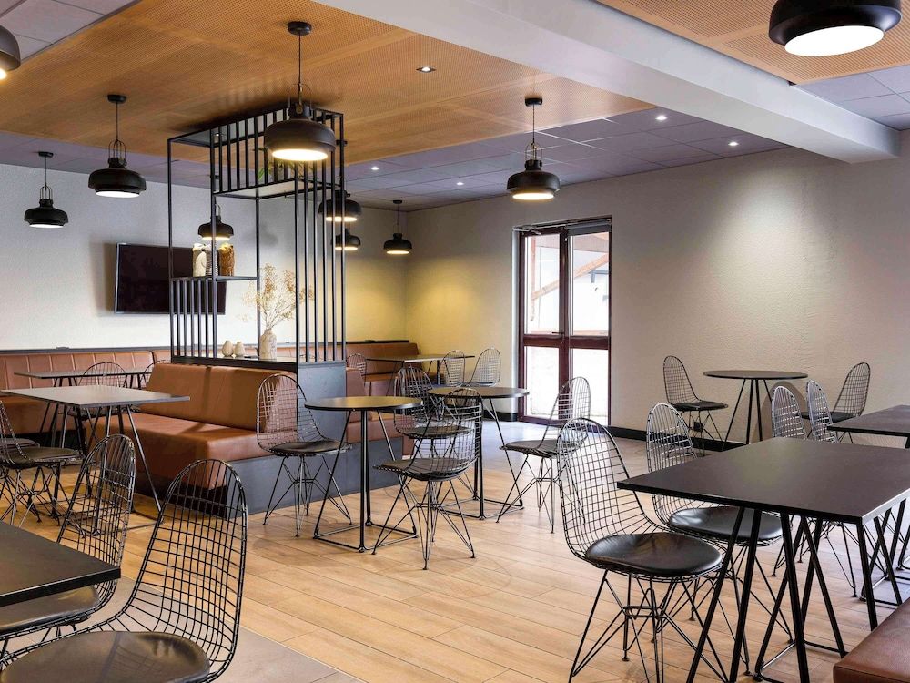 undefined Ibis Marseille Centre Préfecture 9