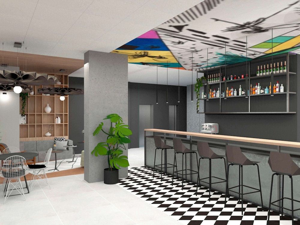 undefined Ibis Marseille Centre Préfecture 5