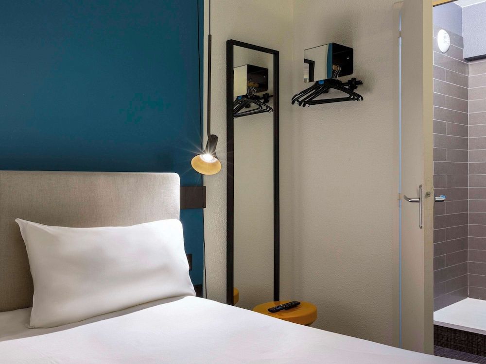 Ibis Marseille Centre Préfecture Standard Twin Room, Multiple Beds 3