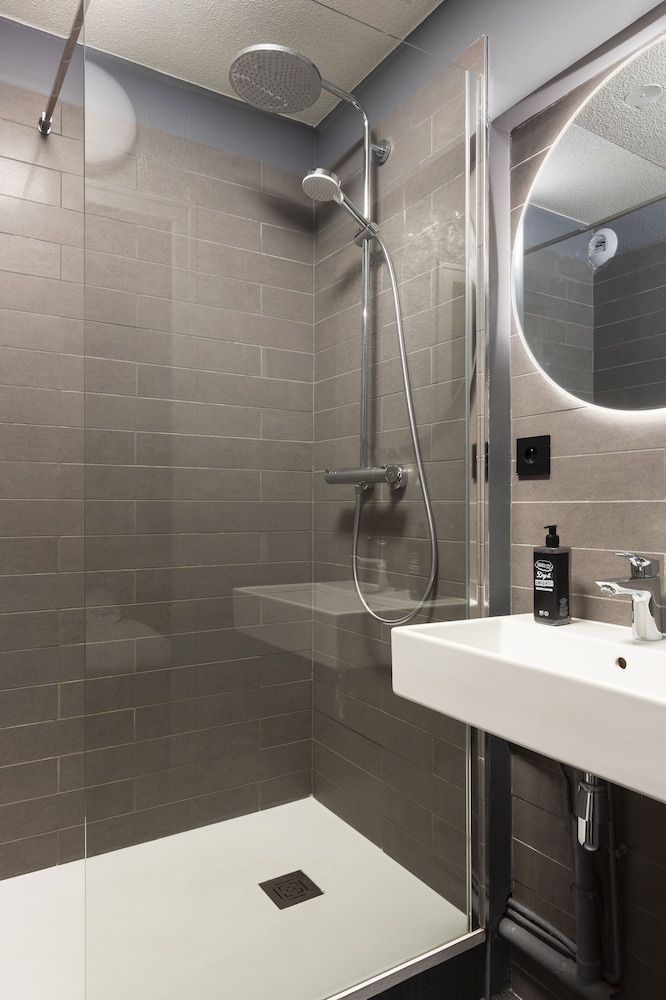 Ibis Marseille Centre Préfecture Standard Twin Room, Multiple Beds 4