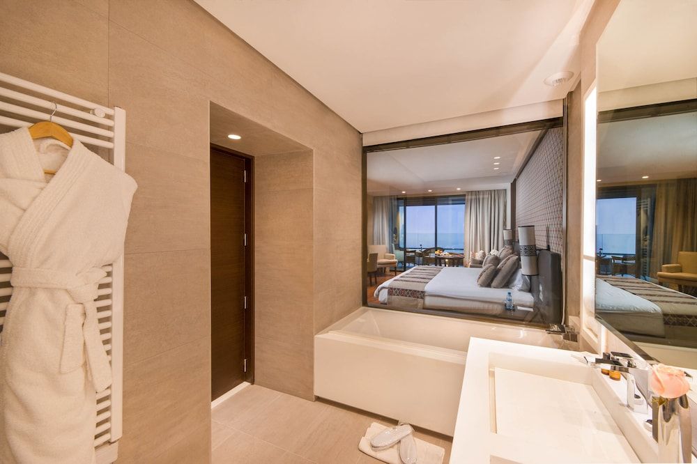 Widiane Resort Classic Double Room 5