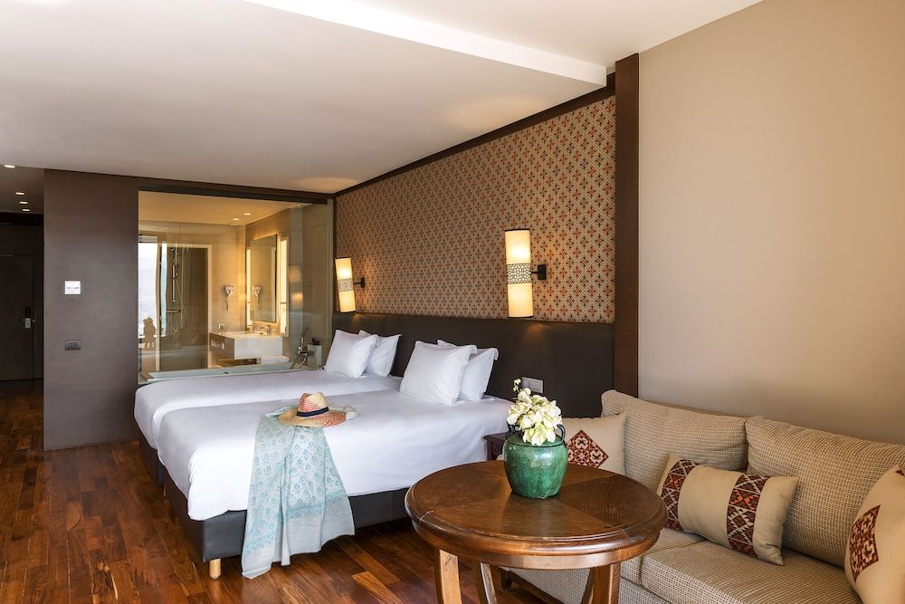 Widiane Resort Classic Double Room 2