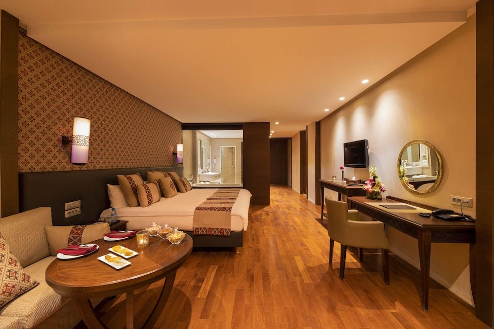 Widiane Resort Premium Room, 1 Bedroom, Lake View 3