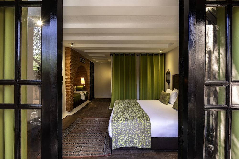 Widiane Resort Superior Double Room, 1 Bedroom 2