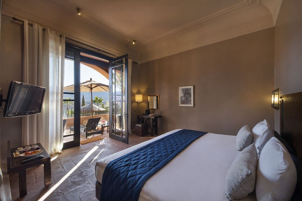 Widiane Resort Superior Double Room, 1 Bedroom