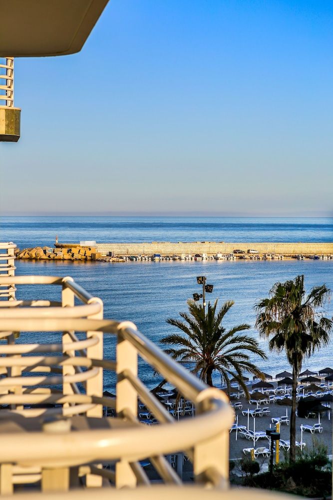 Hotel Villa de Laredo Double Room Single Use 2