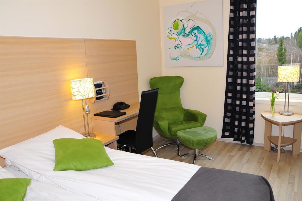 Standard Room, 1 Twin Bed, Non Smoking