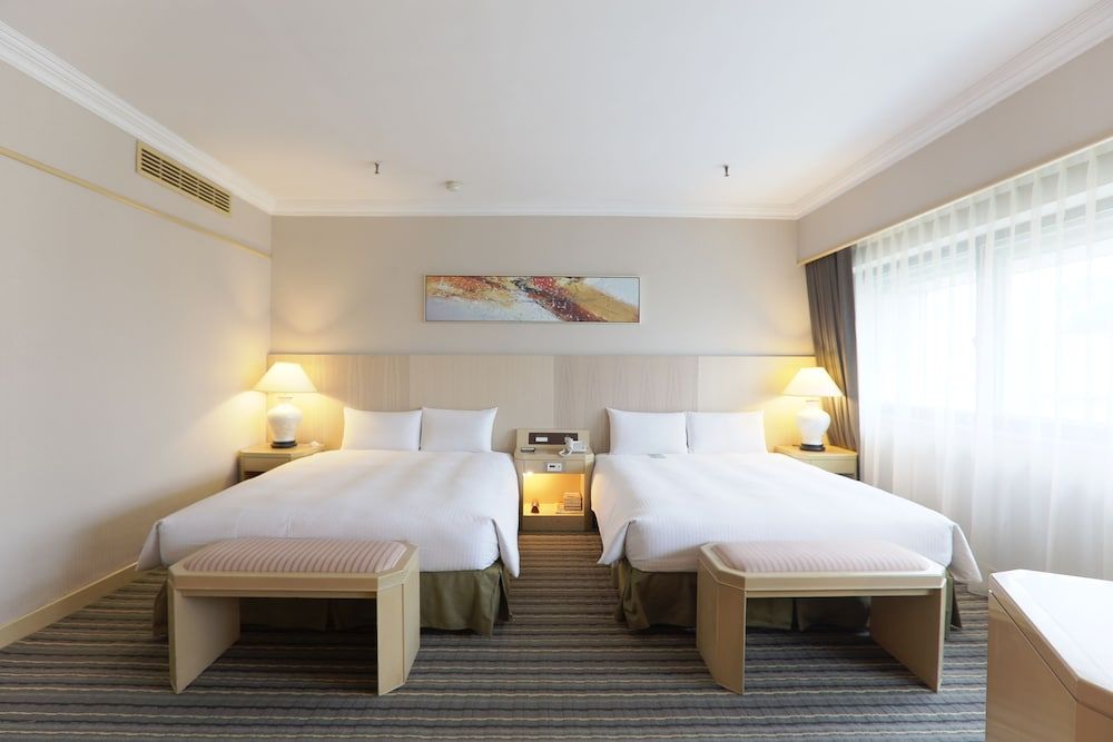 undefined Santos Hotel 4