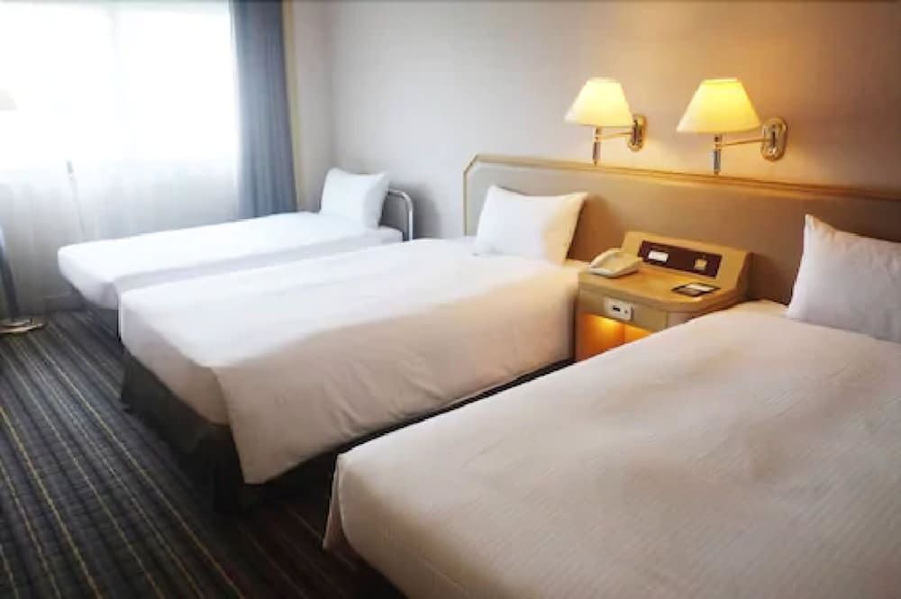 undefined Santos Hotel 5