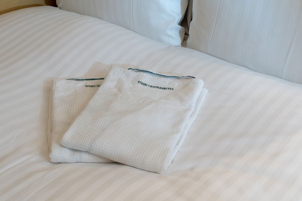 undefined Toshi Center Hotel Tokyo 5