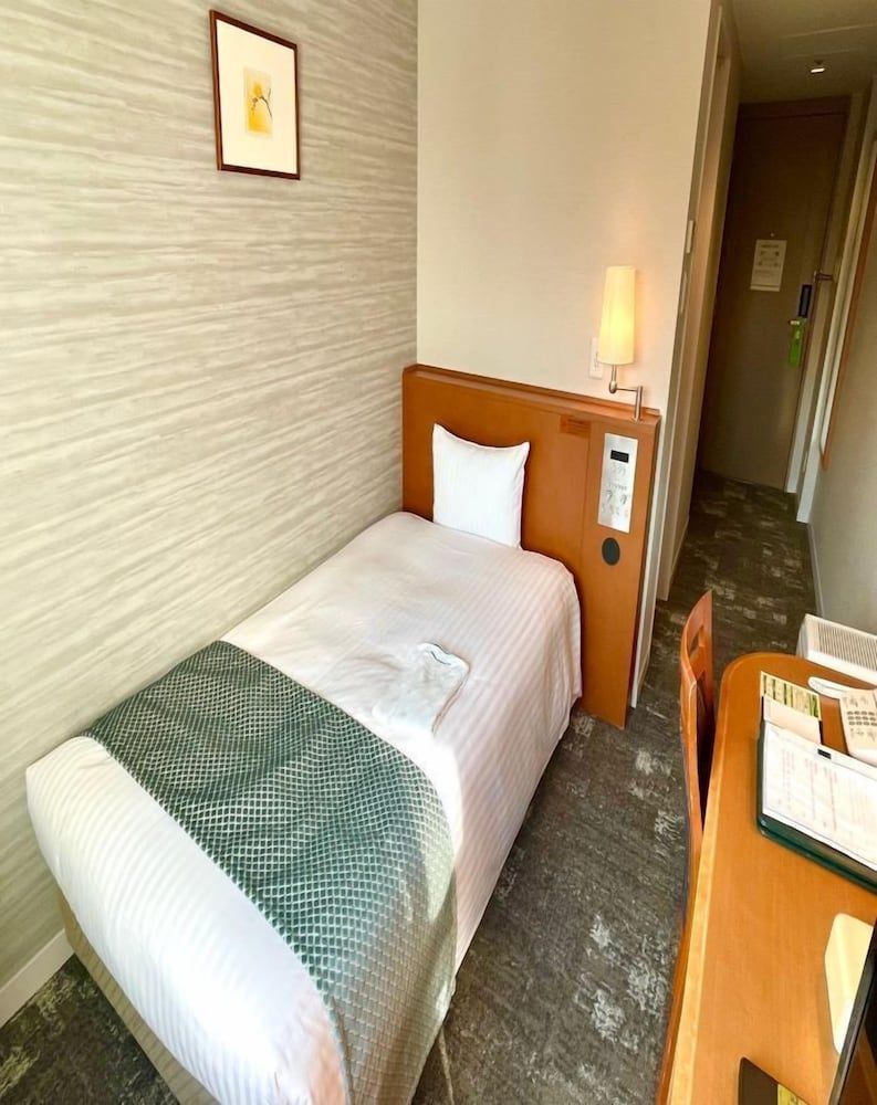 undefined Toshi Center Hotel Tokyo 3