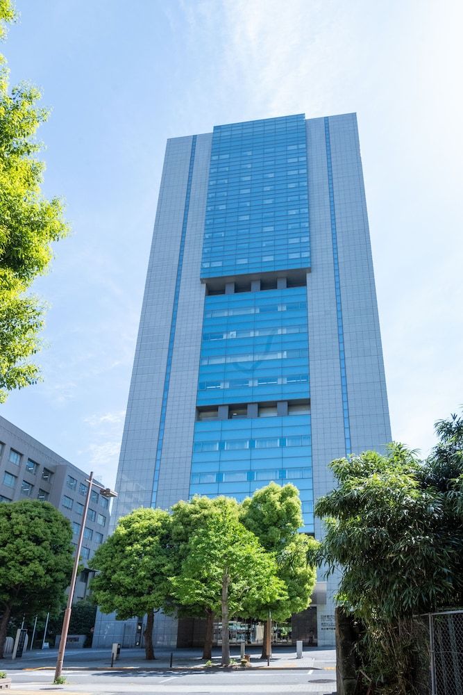 undefined Toshi Center Hotel Tokyo 8