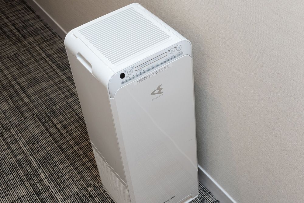 Toshi Center Hotel Tokyo Double Room, Non Smoking 7