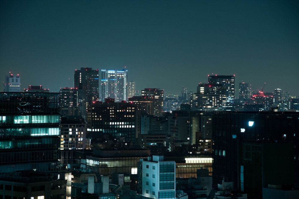 Toshi Center Hotel Tokyo Double Room, Non Smoking 4