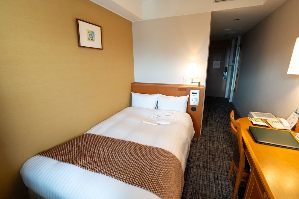 undefined Toshi Center Hotel Tokyo 6