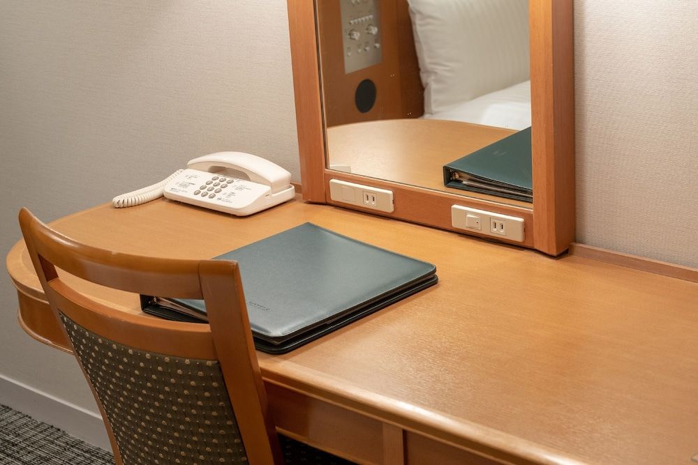 Toshi Center Hotel Tokyo Double Room, Non Smoking 8