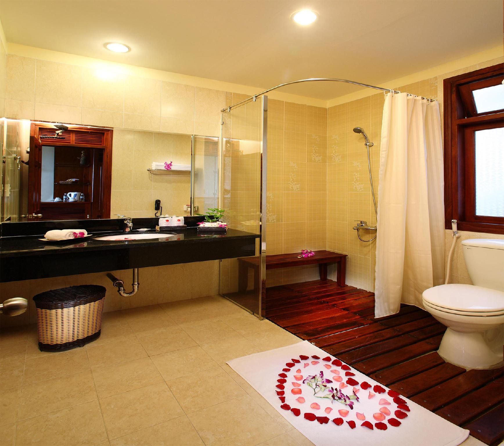 Deluxe Seaview