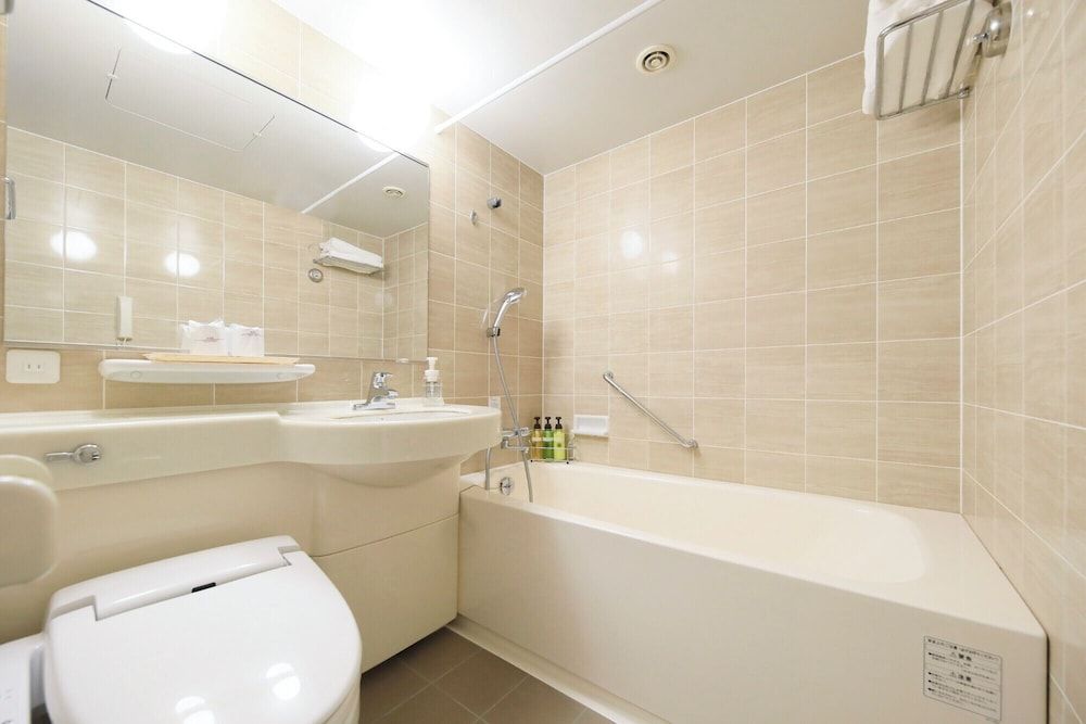 undefined KKR Hotel Tokyo 8