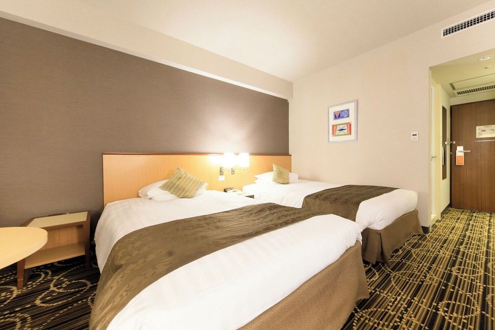 undefined KKR Hotel Tokyo 6