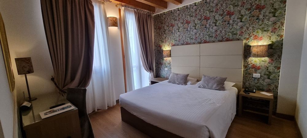 Comfort Double Room, 1 Queen Bed