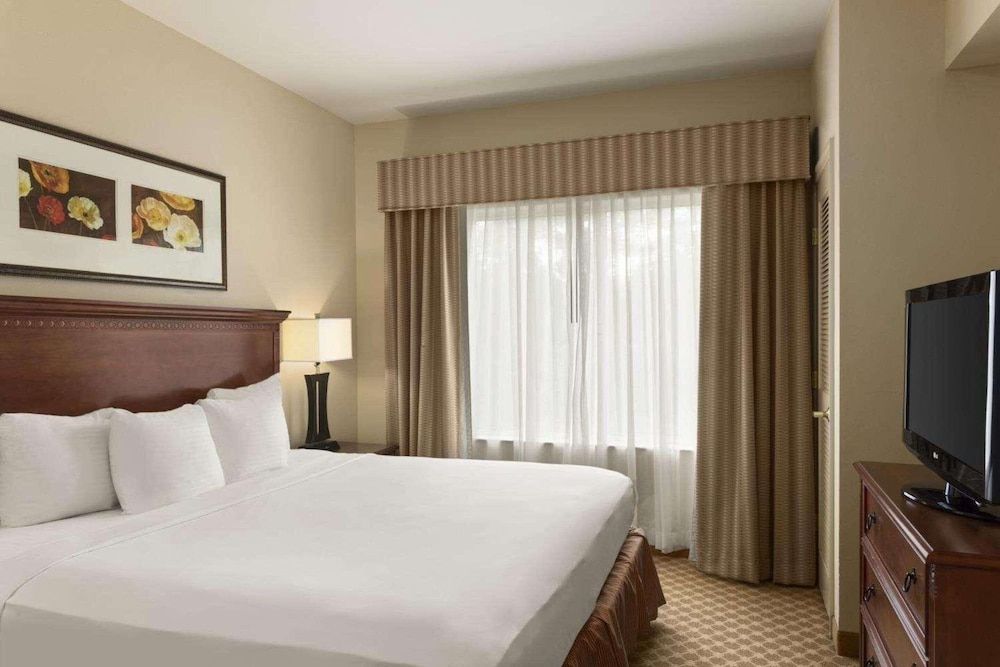 Room, 1 King Bed, Non Smoking