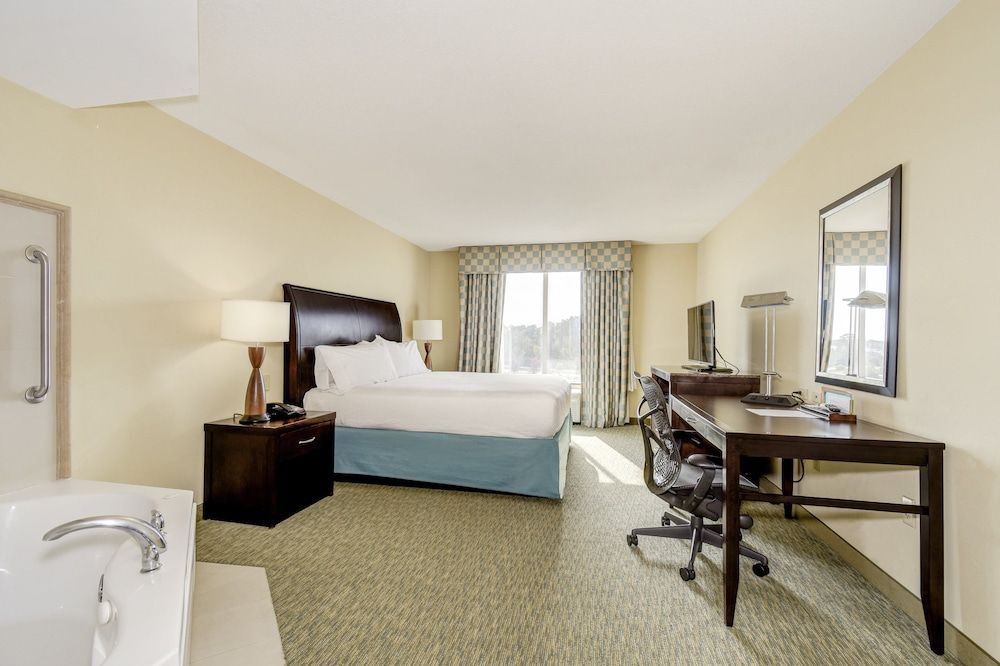 Suite, 1 Bedroom