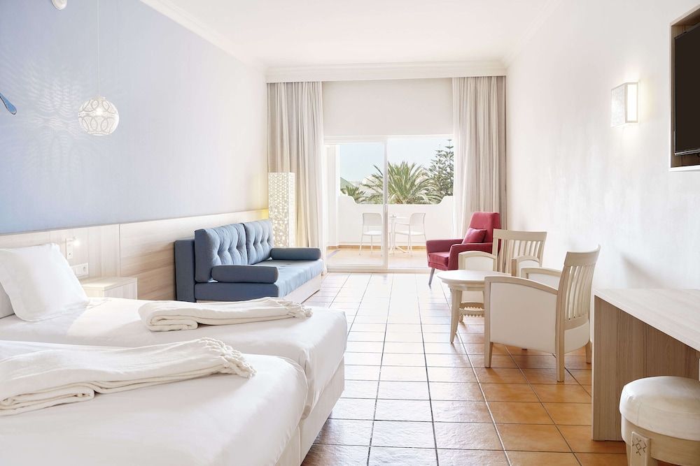 Junior Suite, Sea View