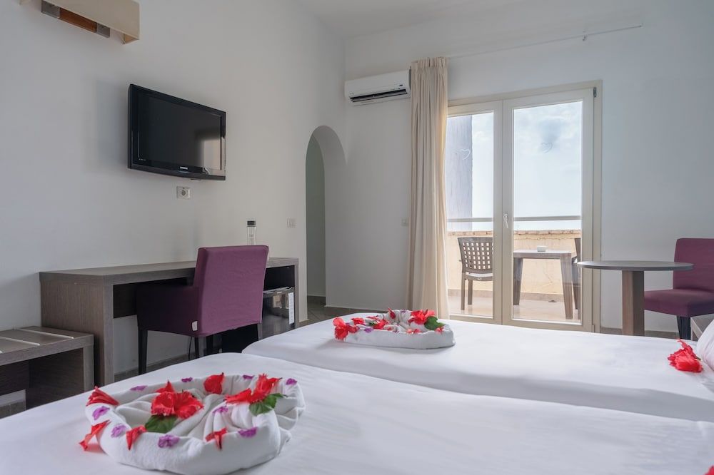 Double Room (Sea View)