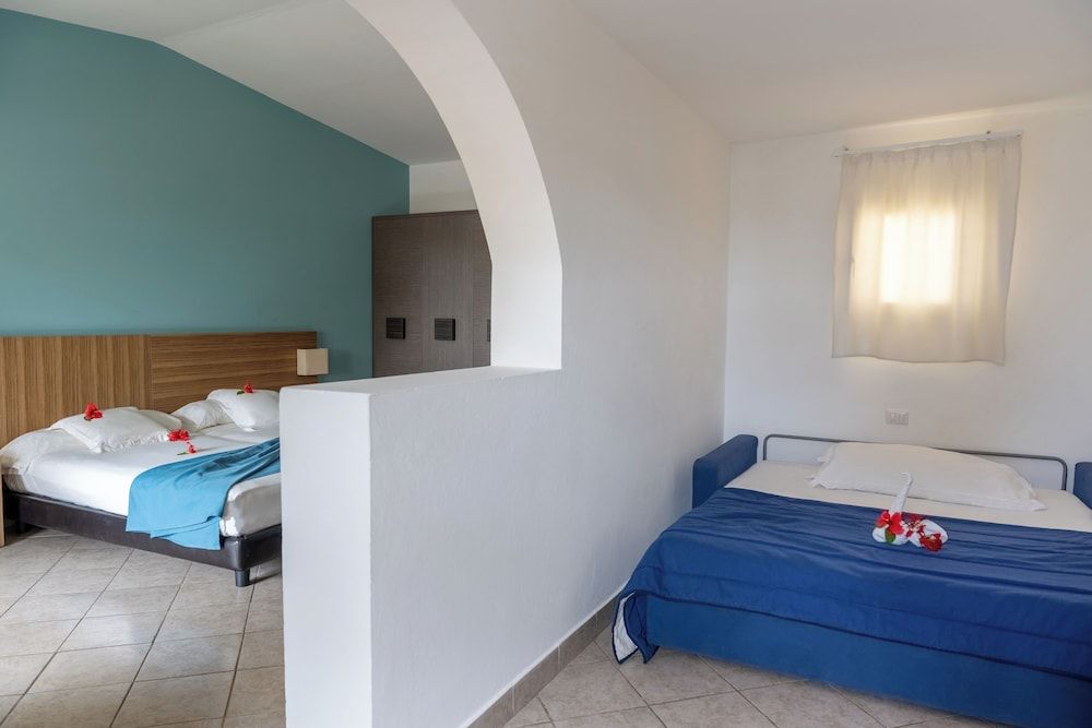 Family Room (Sea View)