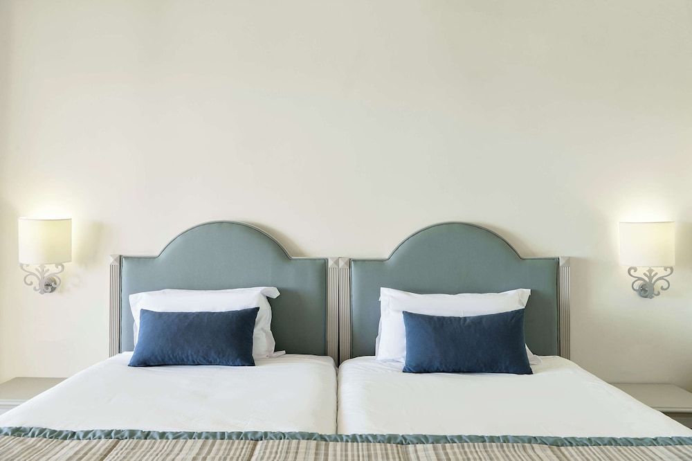 Iberostar Waves Averroes Twin Room, Sea View 3