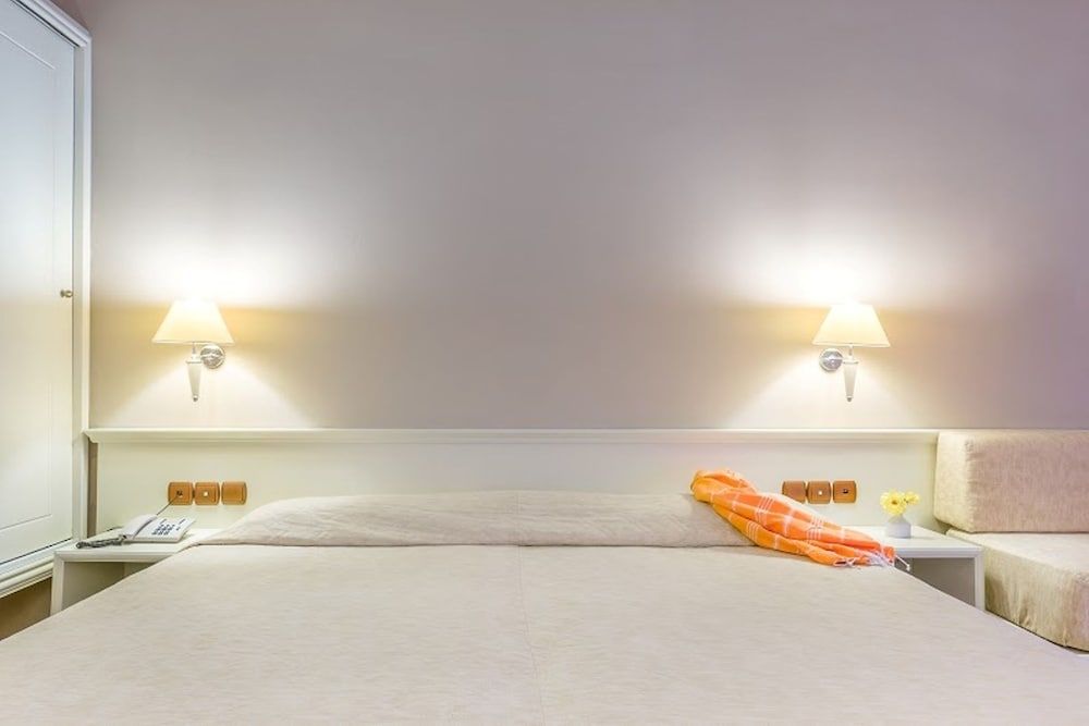 Double Room, Sea View