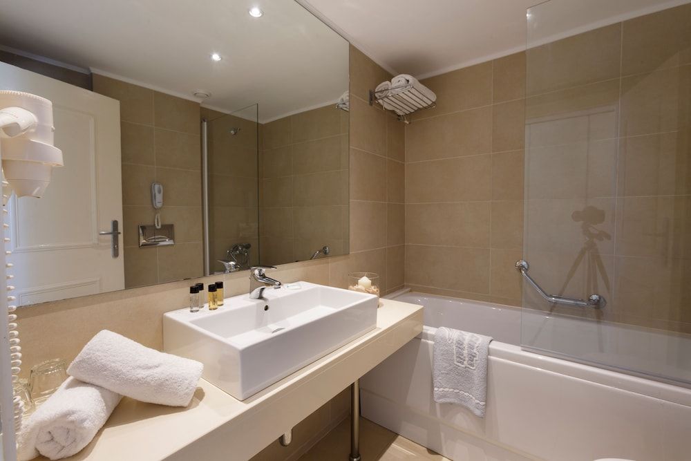 Junior Suite, Sea View