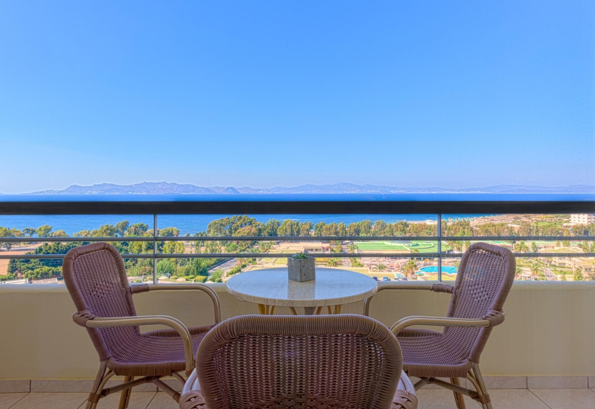 Superior Suite