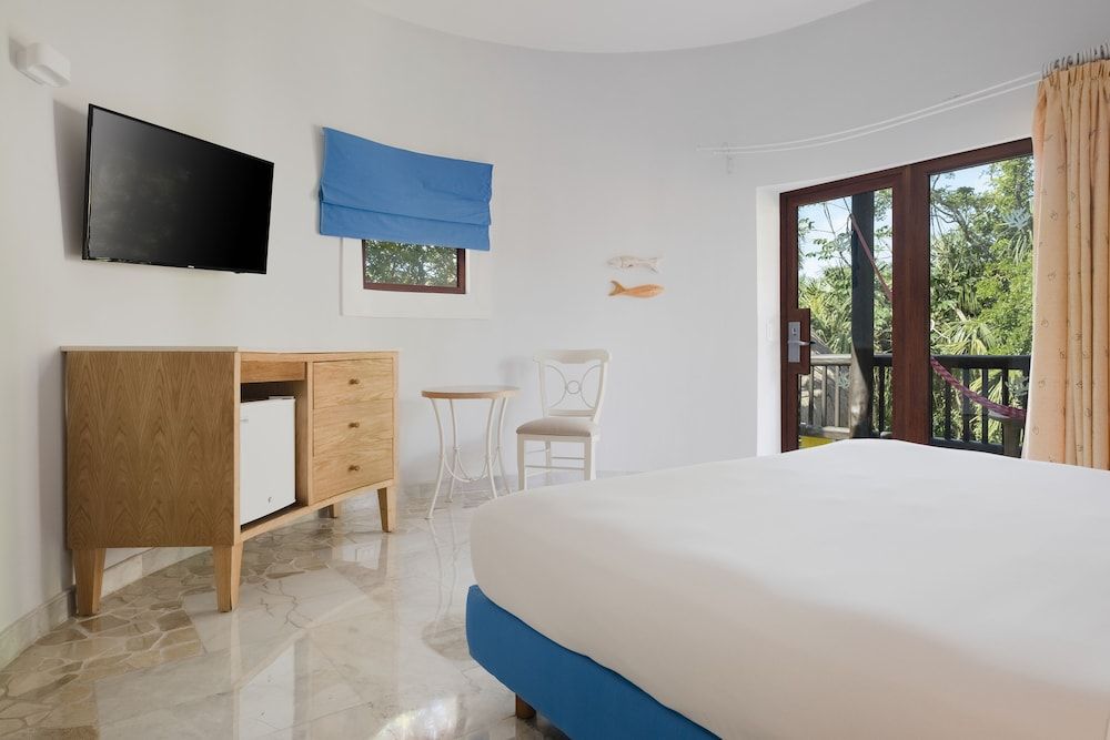 Premium Room (Promo)